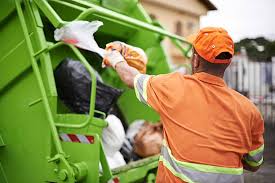 Recycling Services for Junk in Petersburg, IN