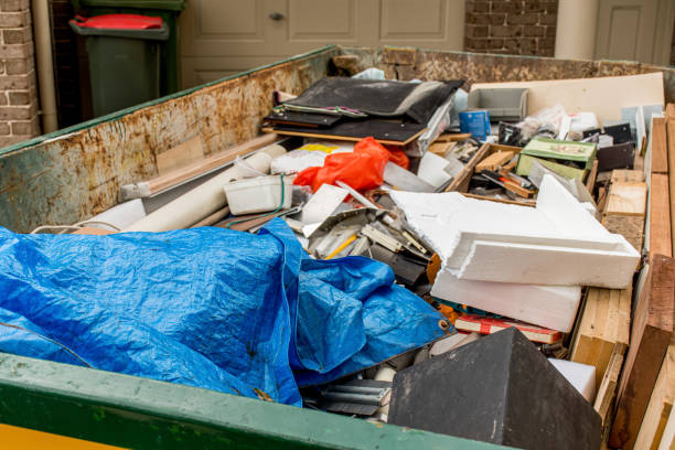 Best Garage Cleanout  in Petersburg, IN