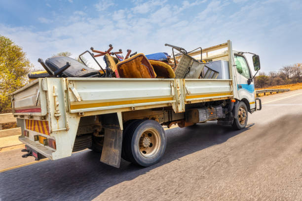 Best Demolition Debris Removal  in Petersburg, IN
