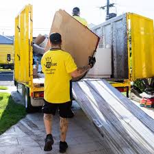 Best Retail Junk Removal  in Petersburg, IN